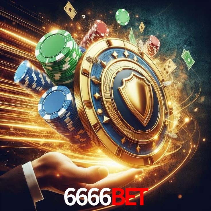 Ofertas Imperdíveis na 6666BET: Promoções e Bônus Que Valem a Pena