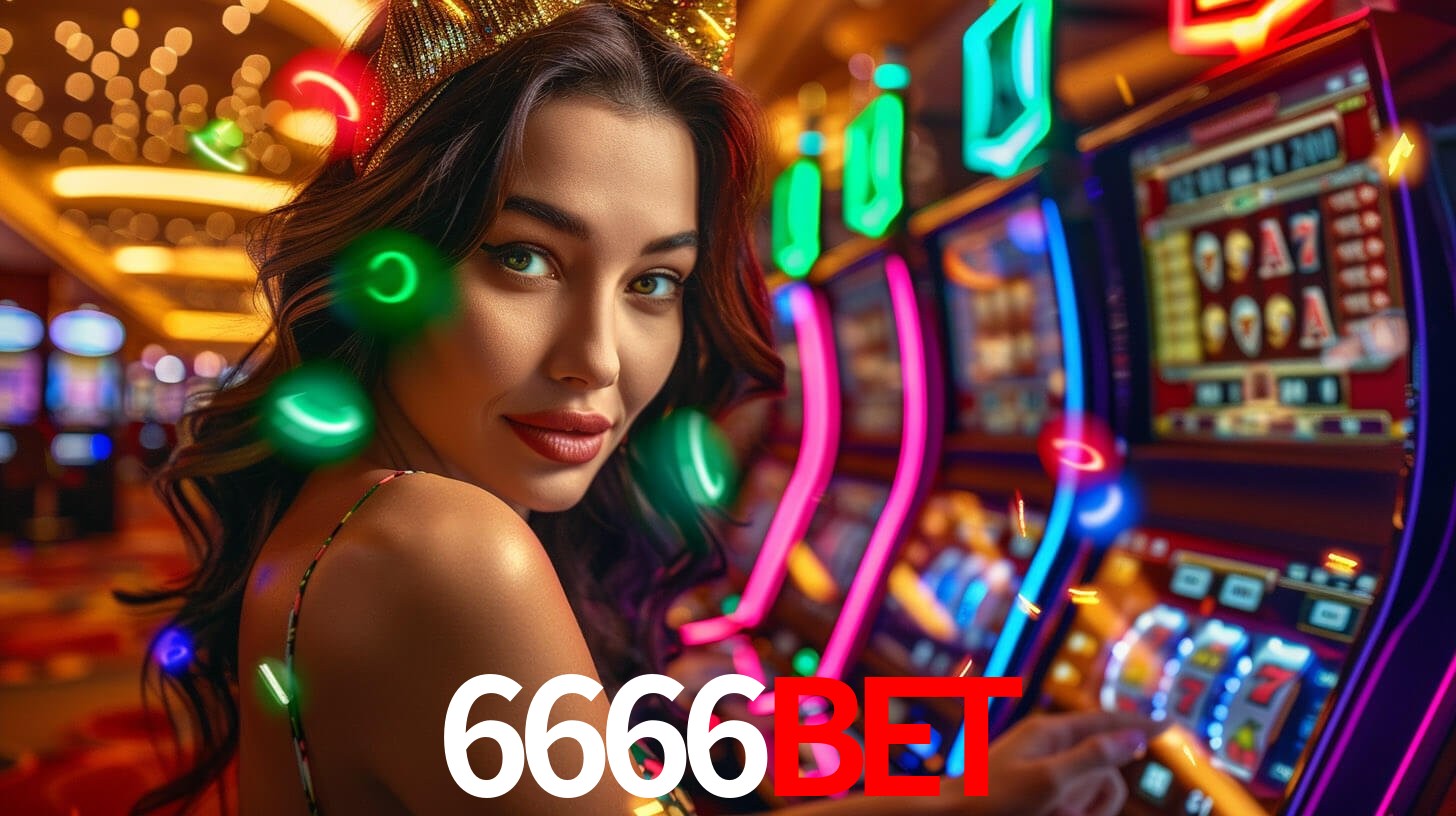 Bônus Generosos e Exclusivos no 6666BET para Você!