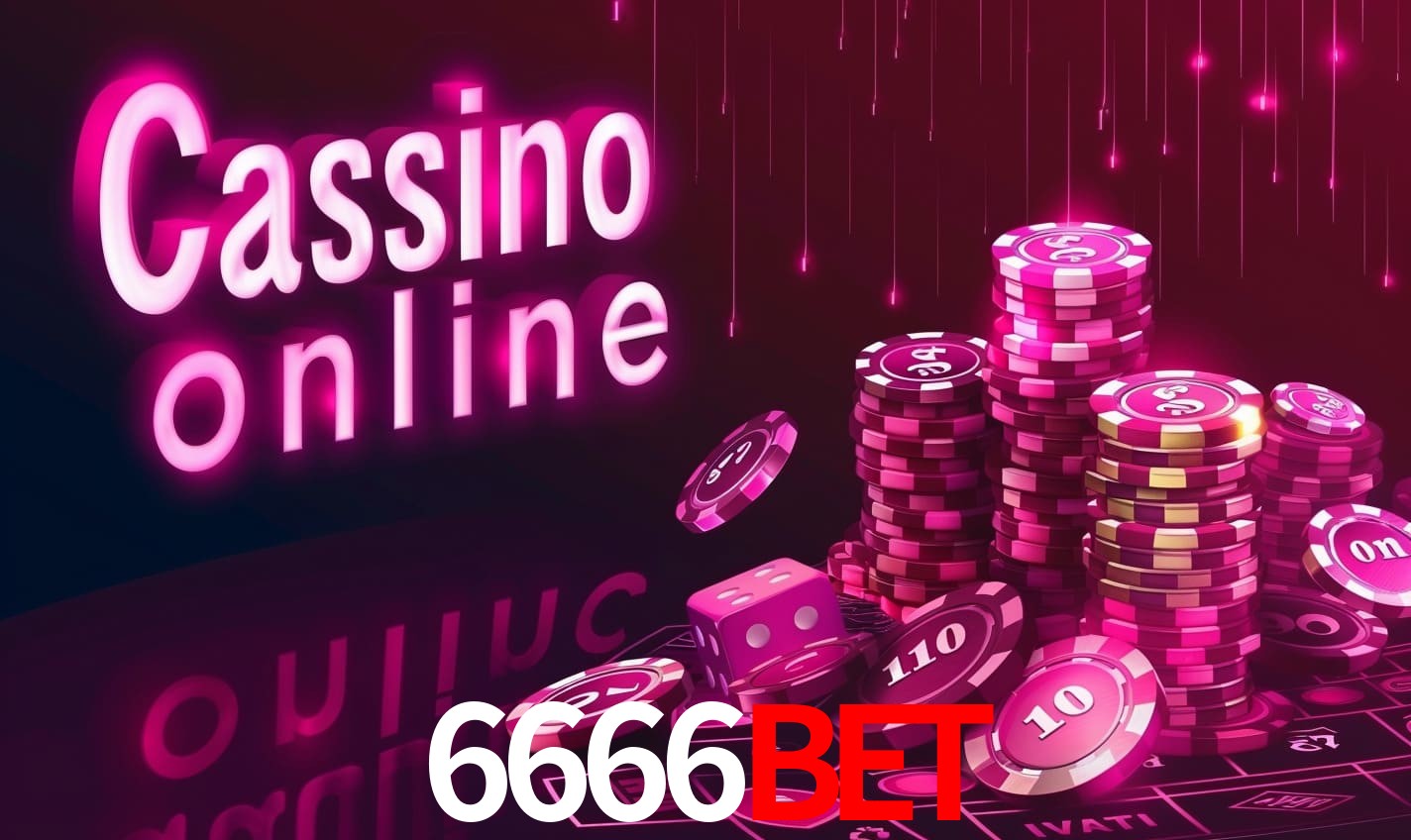 6666BET: Jogue Crash e Experimente Alta Recompensa Instantânea