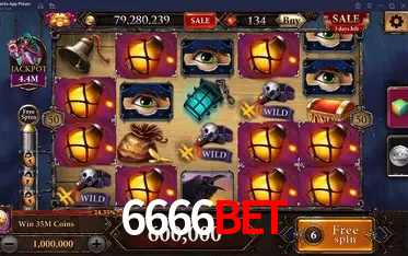 6666BET app