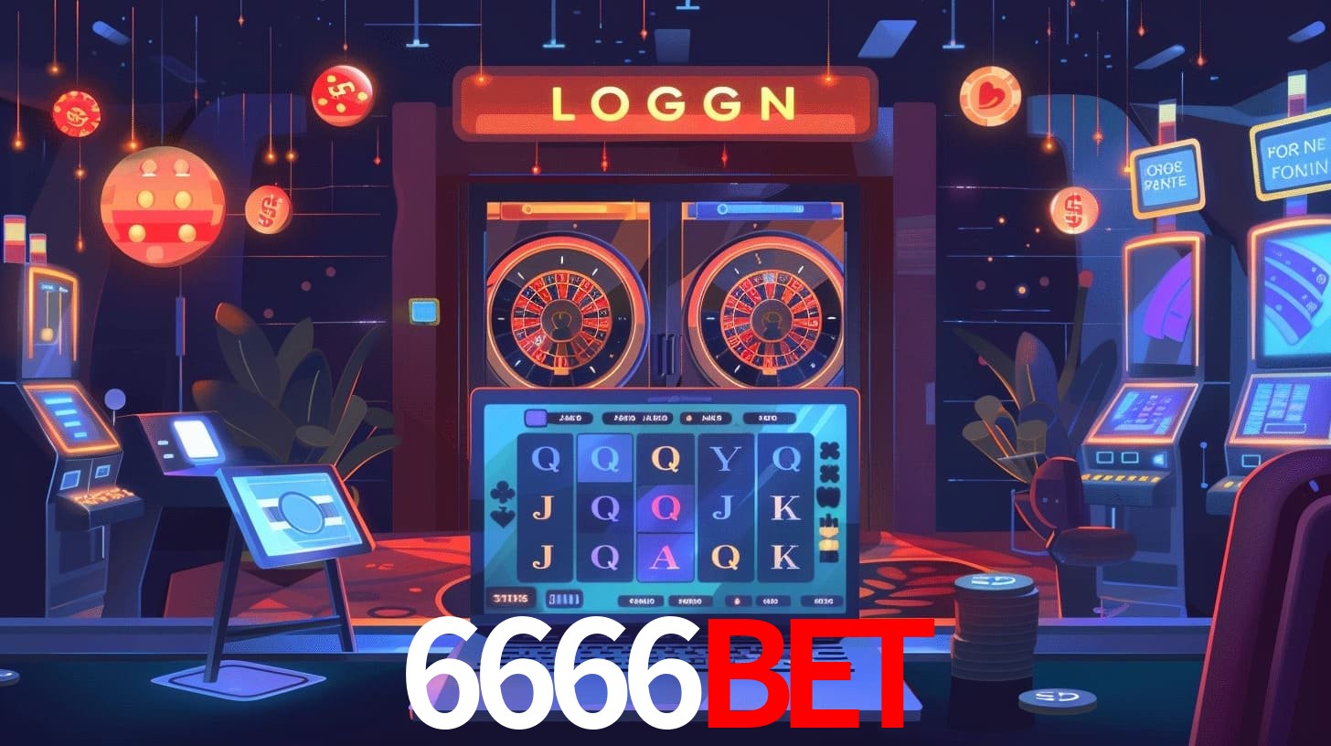 6666BET