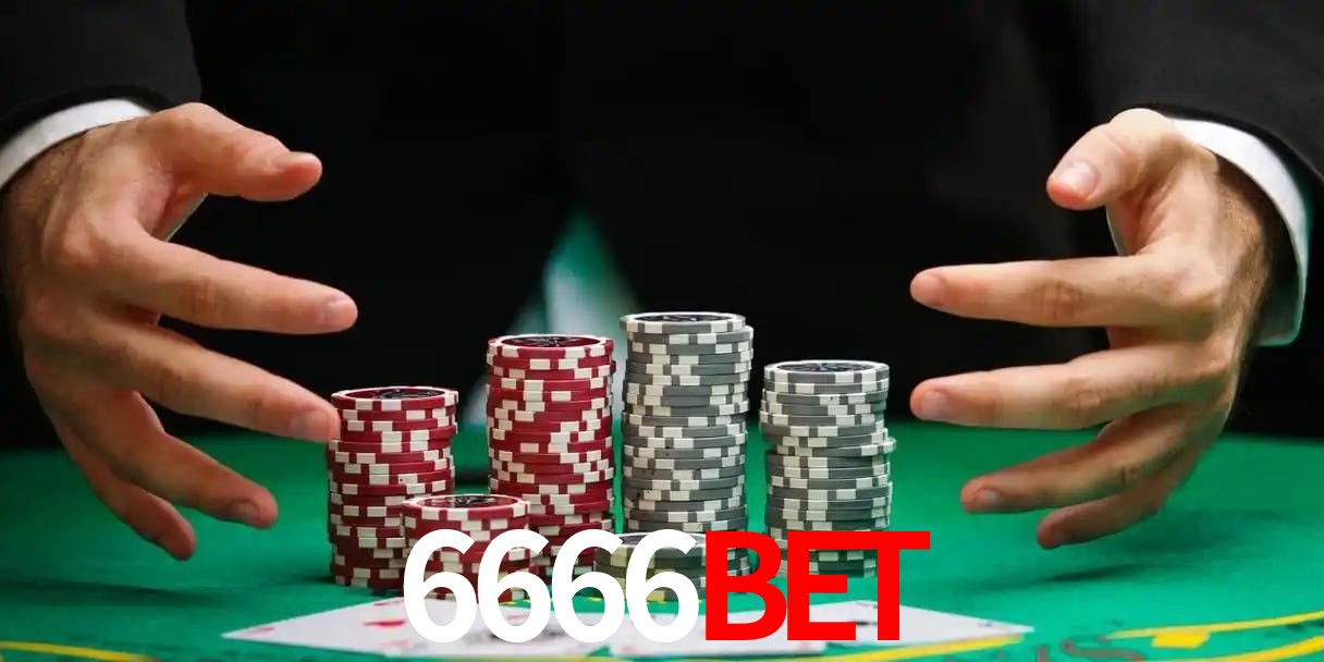 6666BET app