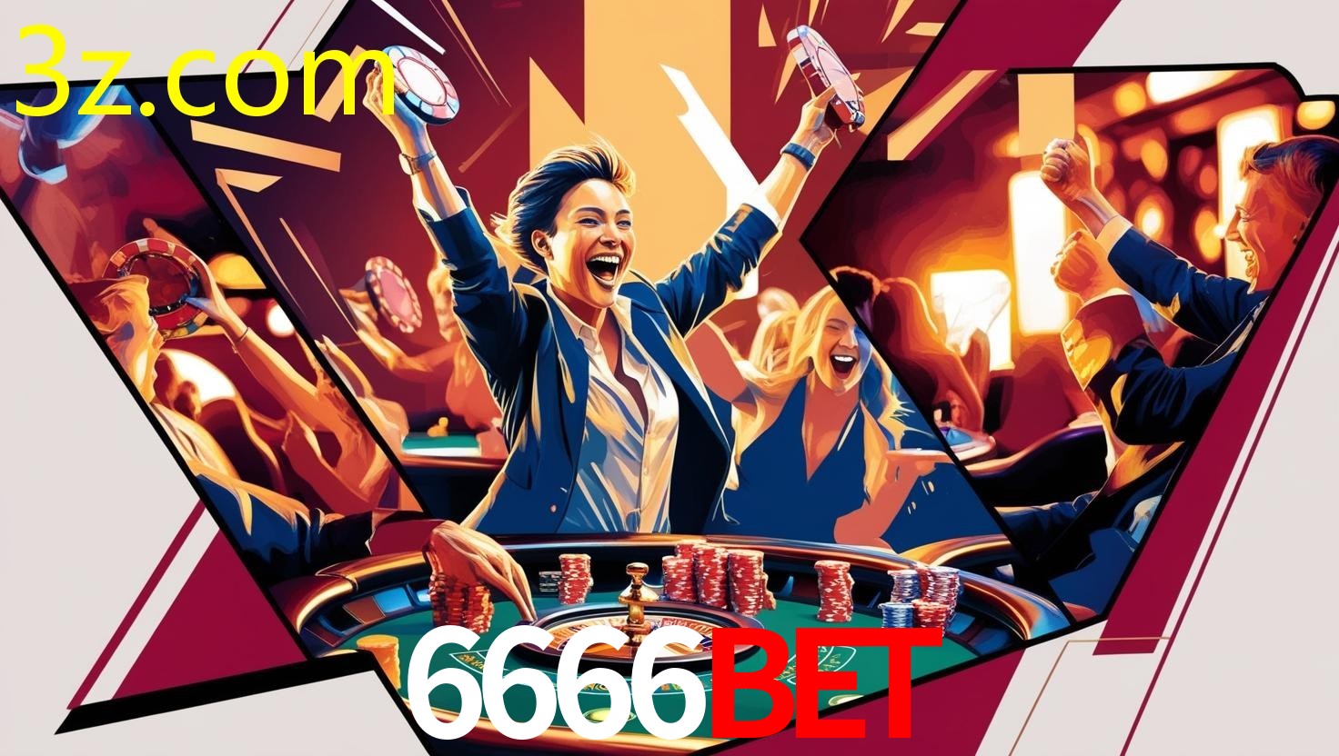 6666BET.COM